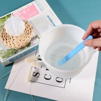 Epoksi Silikon Döküm Karıştırma Kabı Beaker 1000ml Epoksi Silikon Döküm Karıştırma Kabı Beaker 1000ml