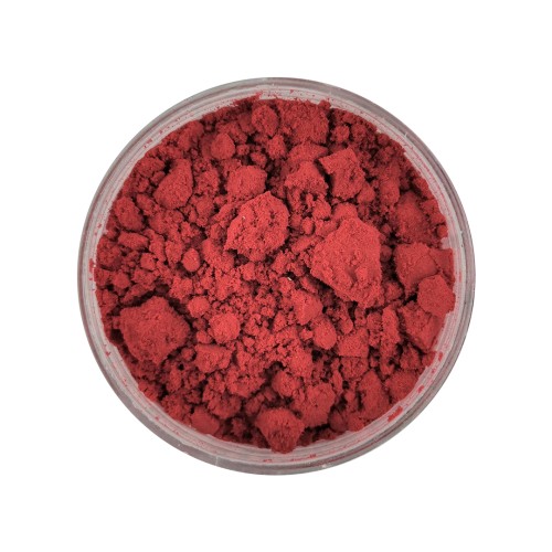 Epoksi Toz Renklendirici Kiremit Kırmızı
