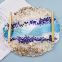 Epoksi Yuvarlak Tepsi Kalıbı Seti-2 (32cmx1cm) Epoksi Yuvarlak Tepsi Kalıbı Seti-2 (32cmx1cm)