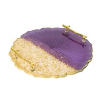 Epoksi Yuvarlak Tepsi Kalıbı Seti-2 (32cmx1cm) Epoksi Yuvarlak Tepsi Kalıbı Seti-2 (32cmx1cm)